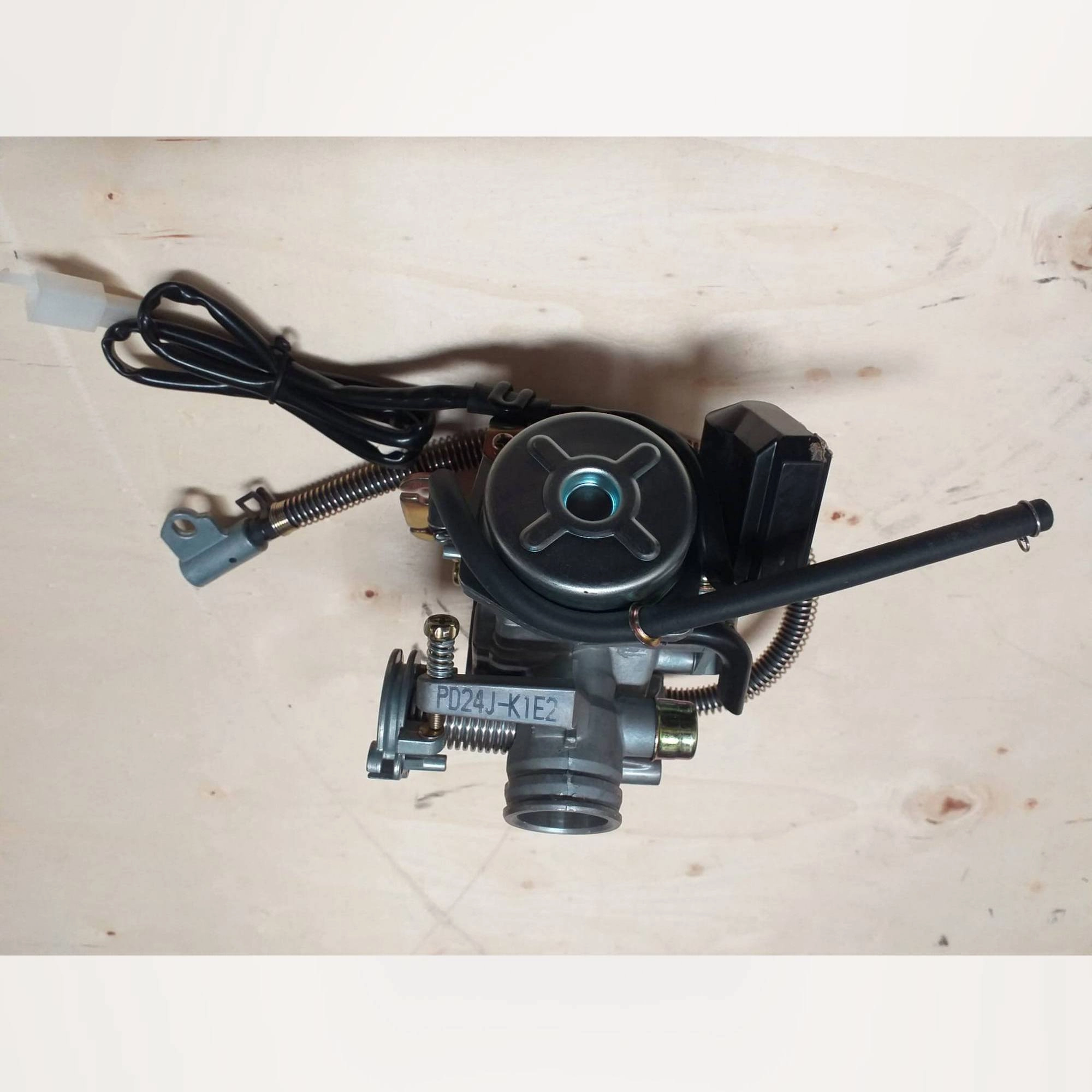 ARORA SPECIAL ALFA125 KARBÜRATÖR #SPECIAL 125 -057